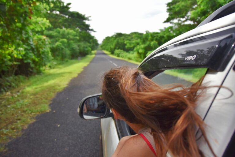 The Best Day Trips on Vanua Levu