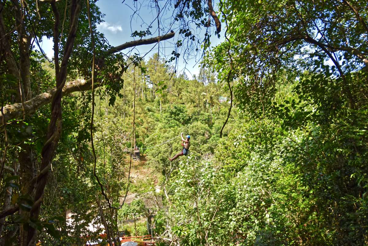 5 Fun Family Day Trips from Denarau