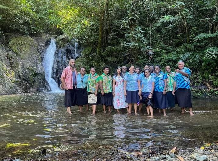 6 Best Walks &amp; Hikes in Suva