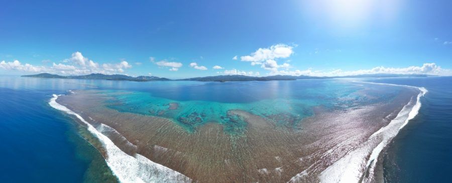 The Complete Travel Guide to Kadavu ???? [2025]
