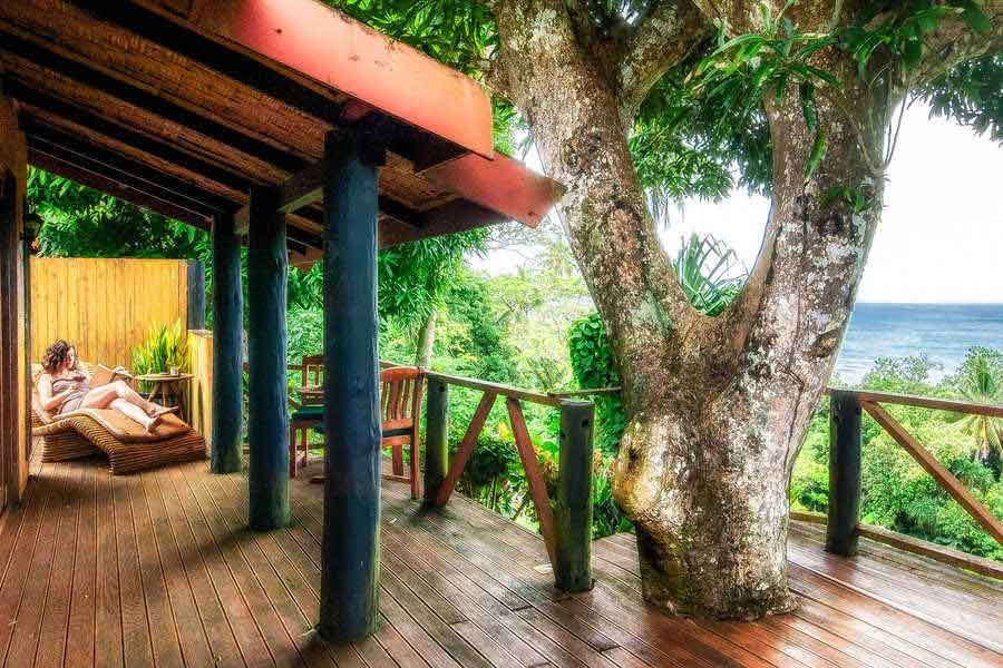 The Budget &amp; Backpacking Guide to Taveuni