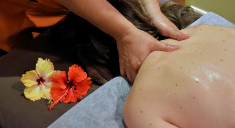 10 Best Spas on Denarau Island 💆🏻‍♀️ [2025]
