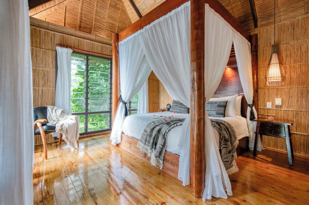 The Honeymoon &amp; Romantic Getaway Guide to Taveuni