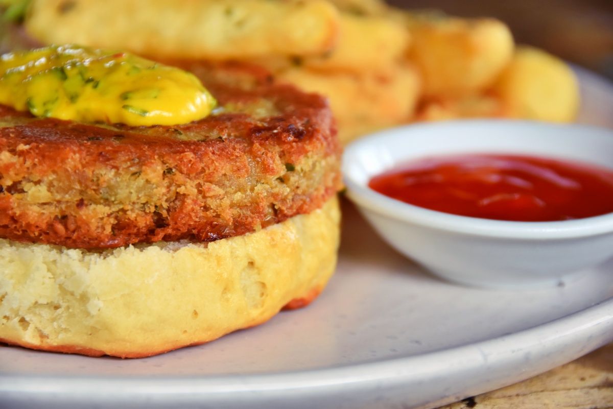 8 Best Vegan & Vegetarian Restaurants in Suva