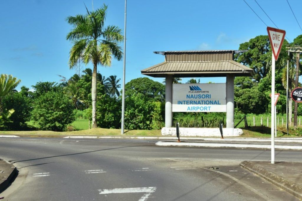 The Family Travel Guide to Suva