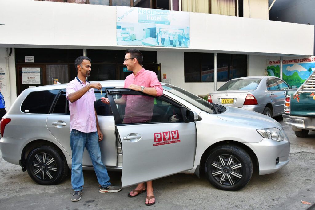 10 BEST Day Tours from Nadi