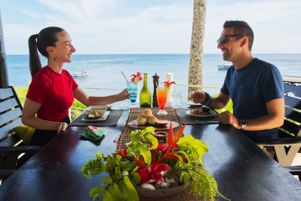 The Honeymoon & Romantic Getaway Guide to Taveuni