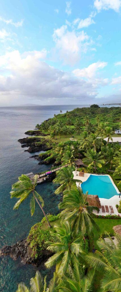 The Family Travel Guide to Taveuni