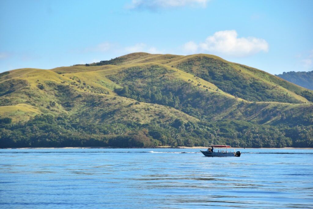 10 Things You Need to Know Before Visiting Savusavu