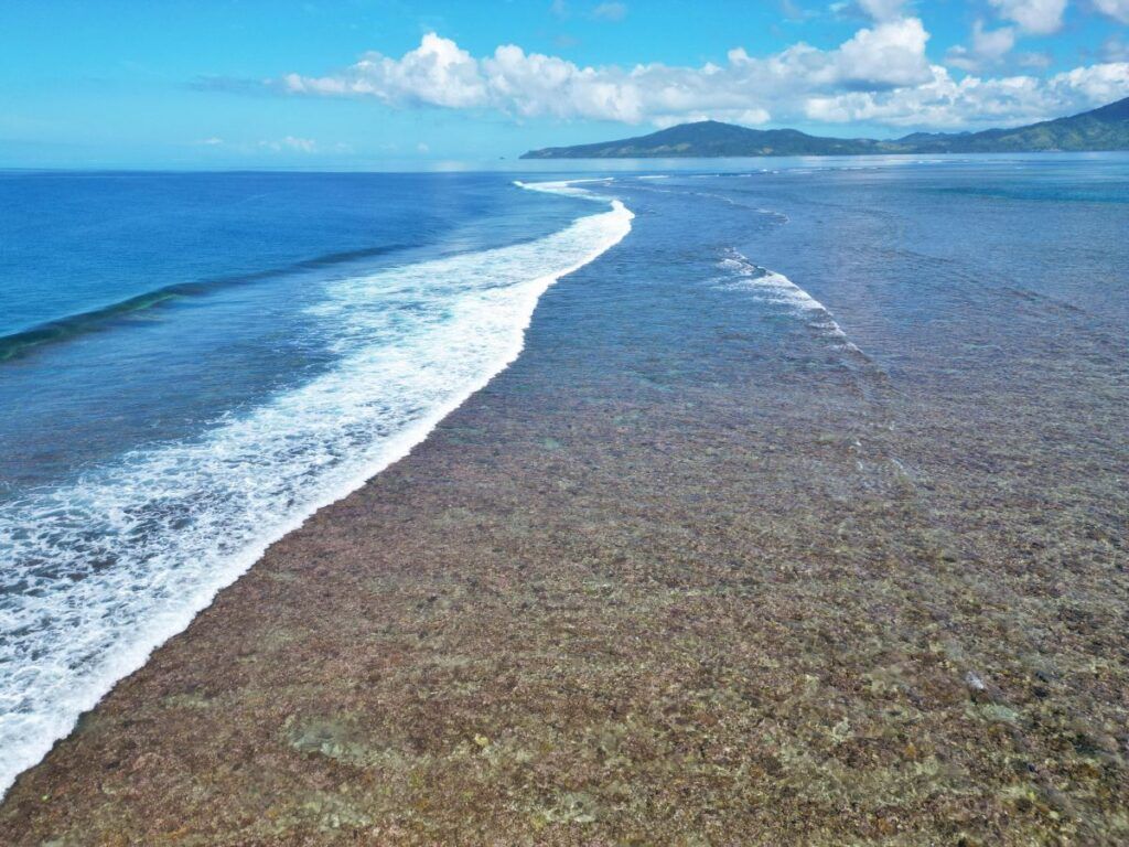 5 Best Places to Surf in Kadavu