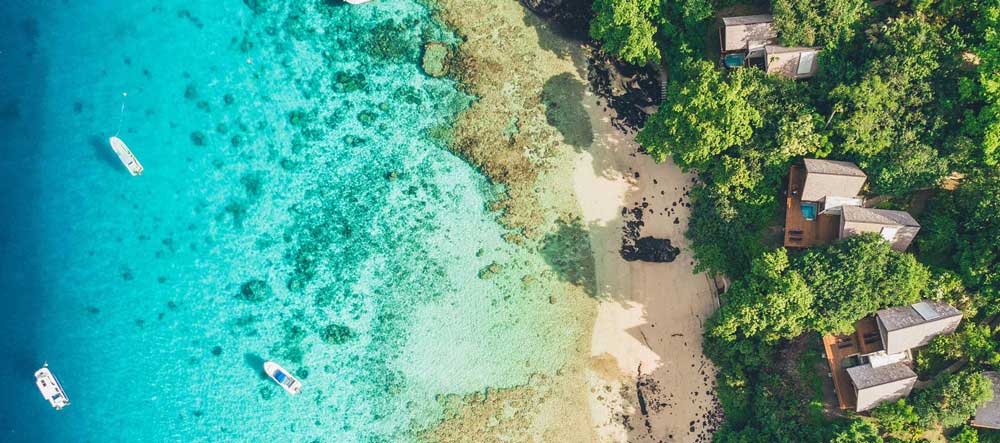 The Adults-Only Travel Guide to the Pacific Harbour &amp; Beqa