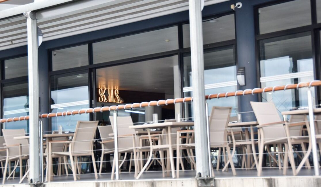 6 Best Fine Dining Restaurants on Denarau Island