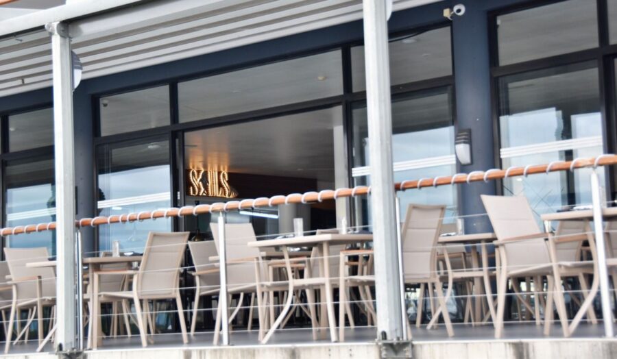 6 Best Fine Dining Restaurants on Denarau Island