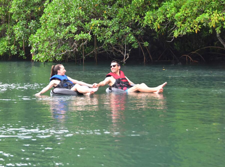 The Honeymoon & Romantic Getaway Guide to the Pacific Harbour