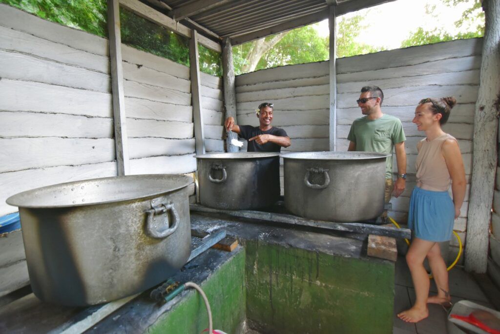 10 Best Foodie Experiences on Taveuni