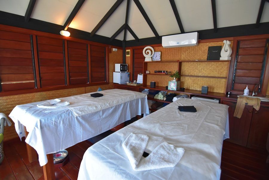 5 Best Spas in Rakiraki, Lautoka and the Suncoast
