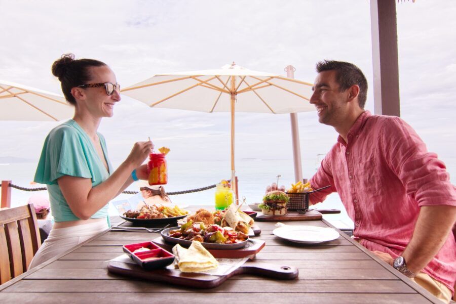 10 Best Foodie Experiences in Denarau