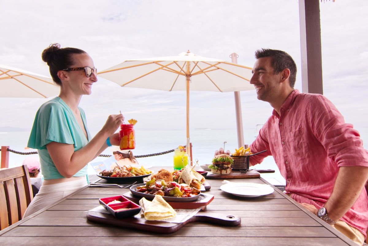 10 Best Foodie Experiences in Denarau
