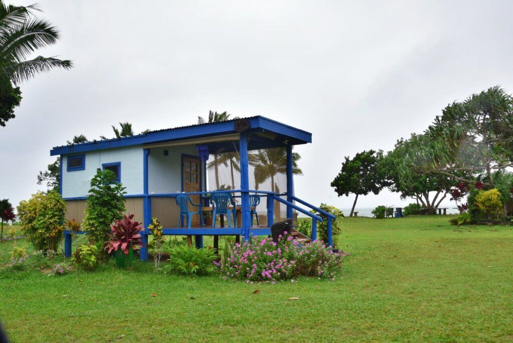 The Budget &amp; Backpacking Guide to Savusavu &amp; Vanua Levu
