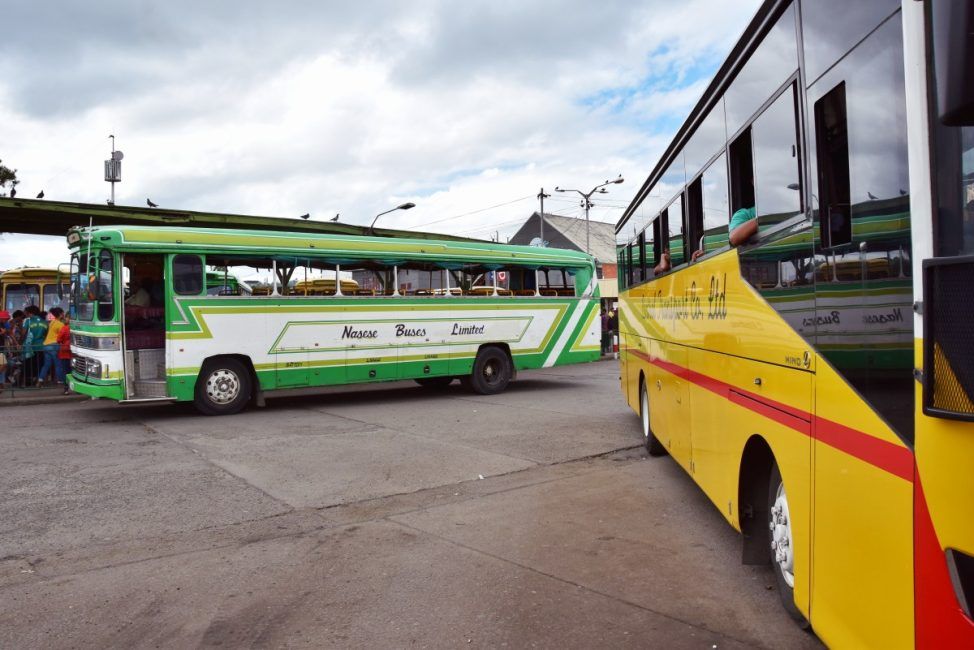Suva Transport Guide: 10 Ways to Get to (& Around) Suva