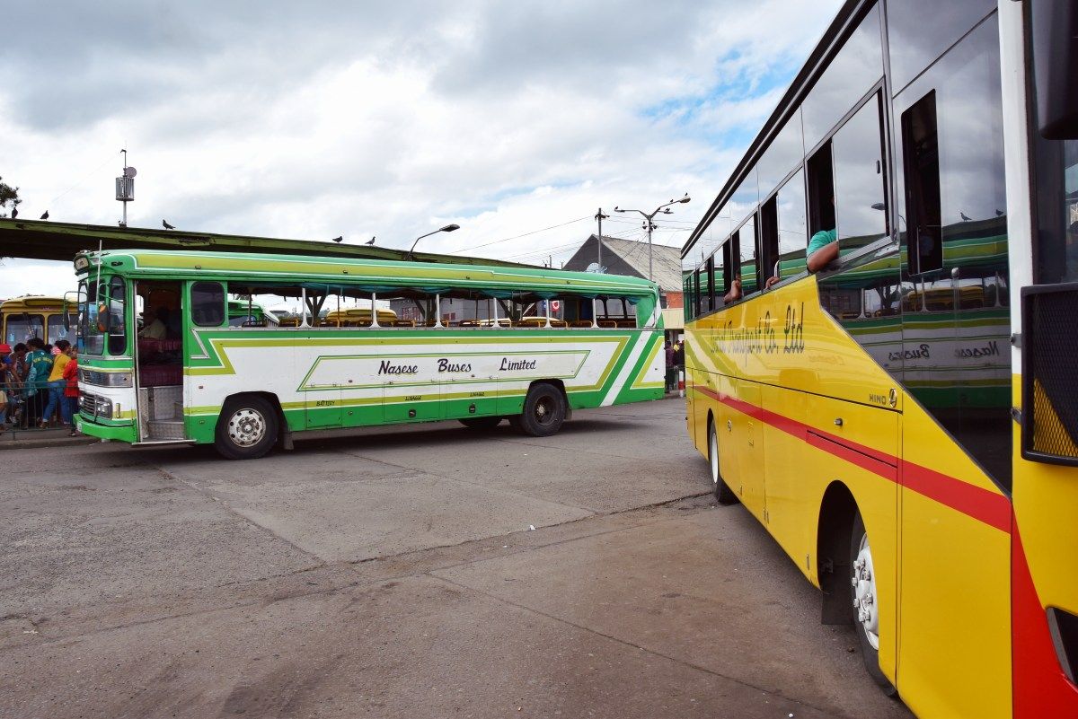 Suva Transport Guide: 10 Ways to Get to (& Around) Suva