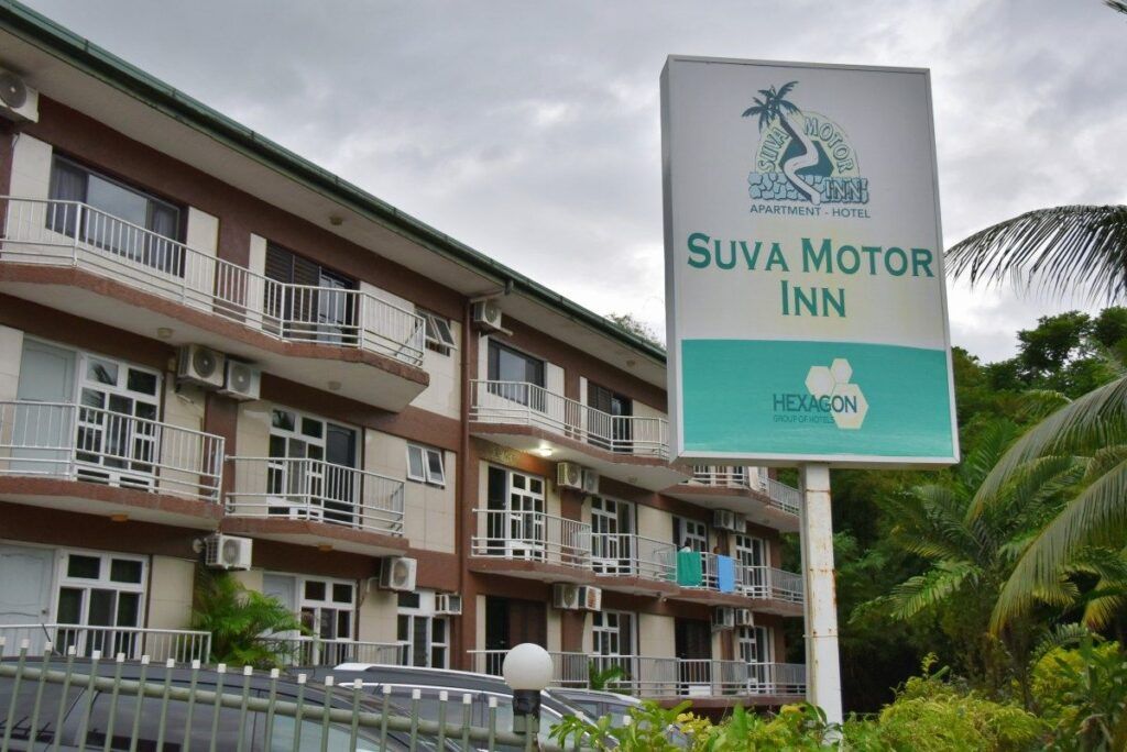 The Family Travel Guide to Suva