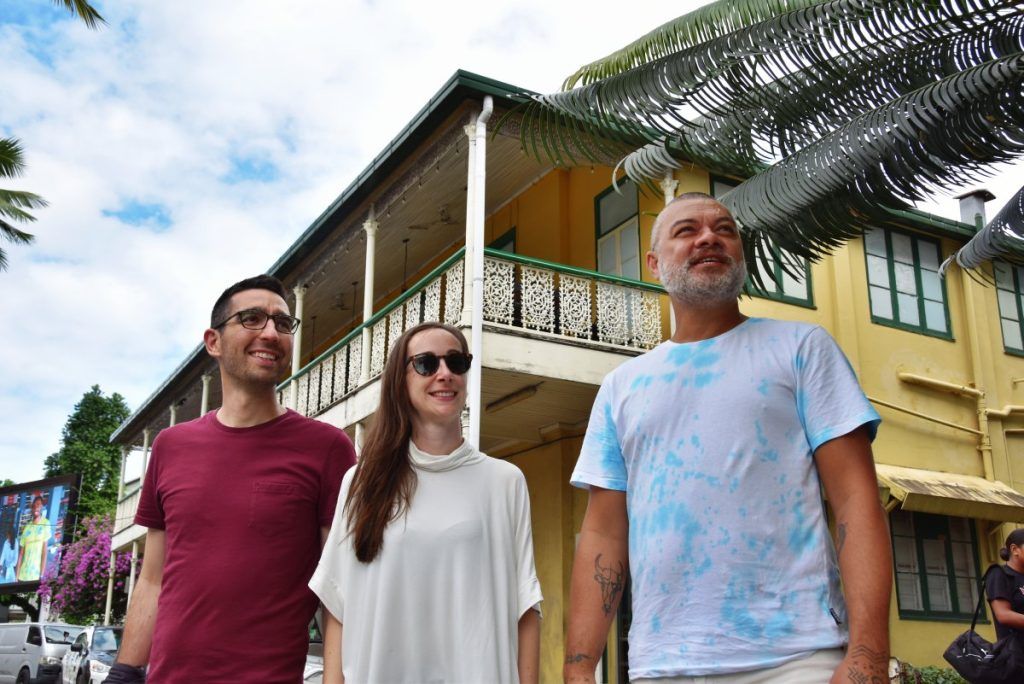 Suva Transport Guide: 10 Ways to Get to (& Around) Suva