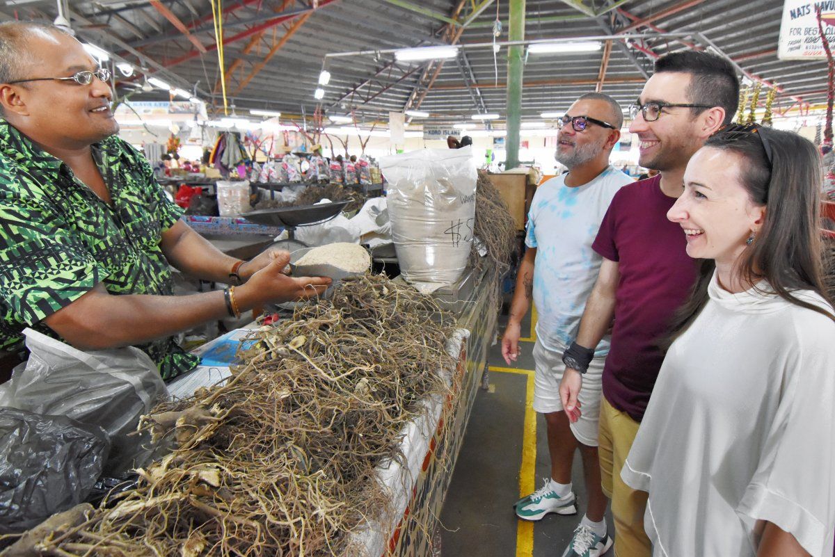 7 Best Foodie Experiences in Suva