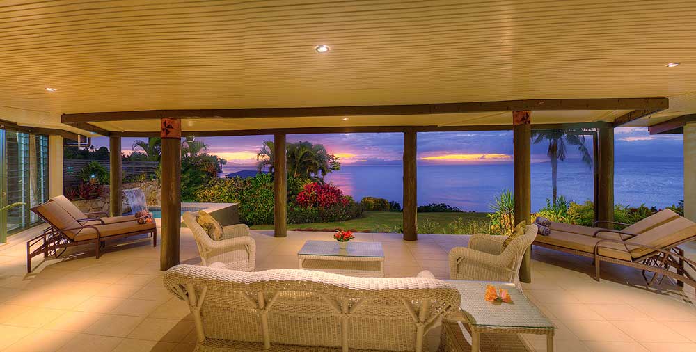 The Luxury Travel Guide to Taveuni
