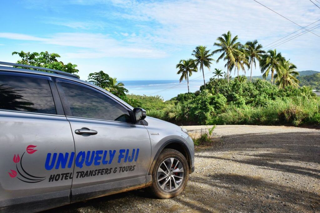 5 Best Day Trips from the Pacific Harbour