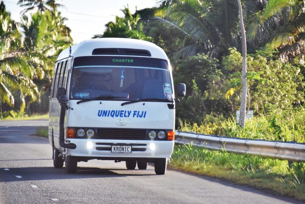 10 BEST Day Tours from Nadi 🌴 [2025]