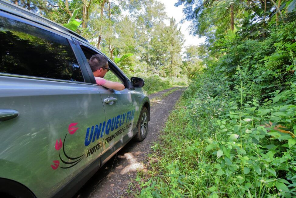 5 Best Day Trips from the Pacific Harbour