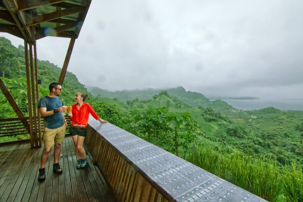 10 Best Restaurants in Savusavu & Vanua Levu