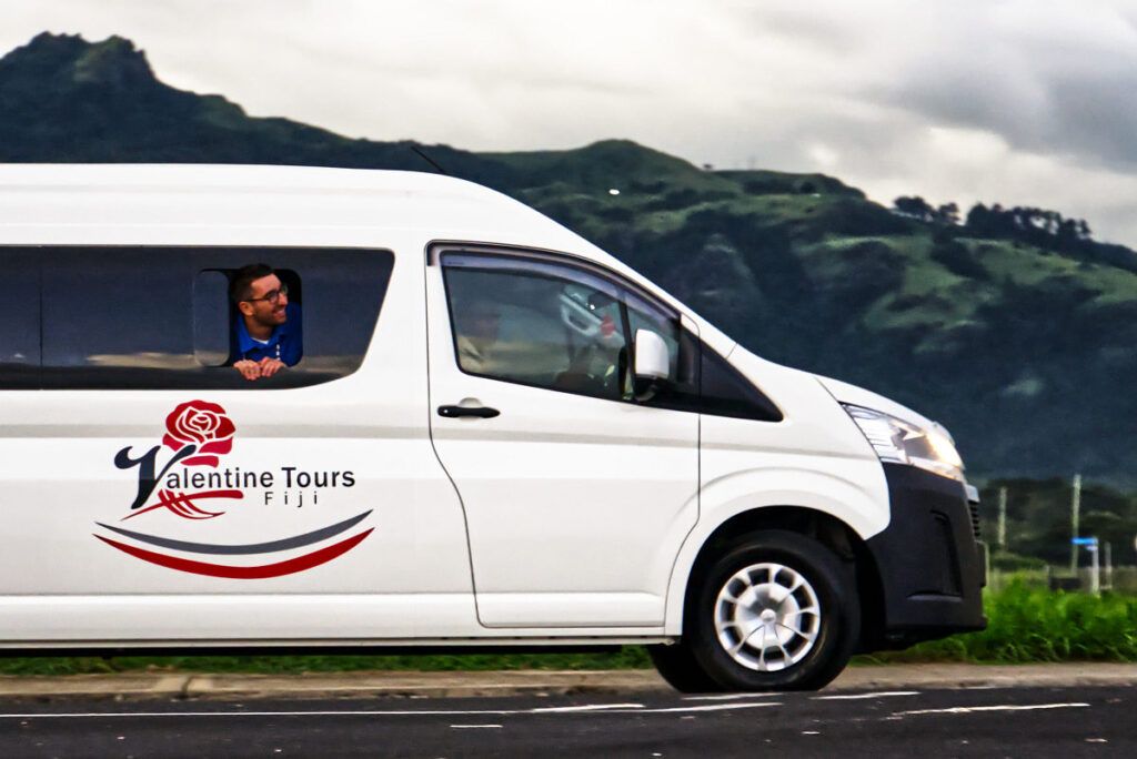 Coral Coast Transport Guide: 8 Ways to Get to (&amp; Around)