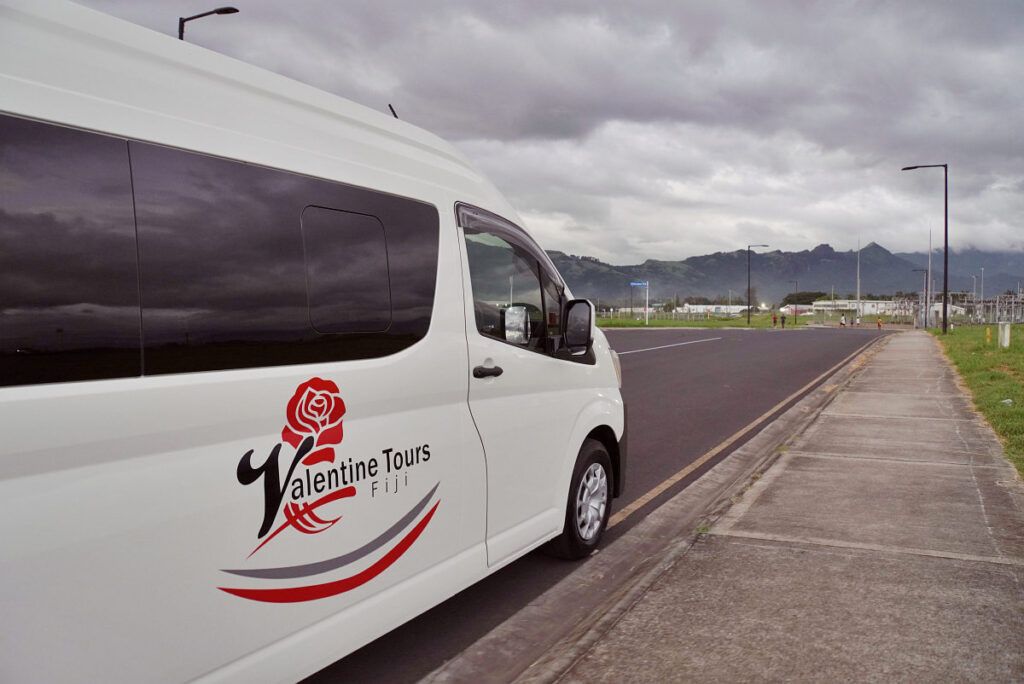 Coral Coast Transport Guide: 8 Ways to Get to (&amp; Around)