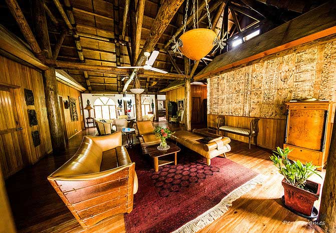 The Family Travel Guide to Kadavu