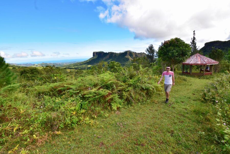20 Best Walks & Hikes in Fiji 🥾 [2025]