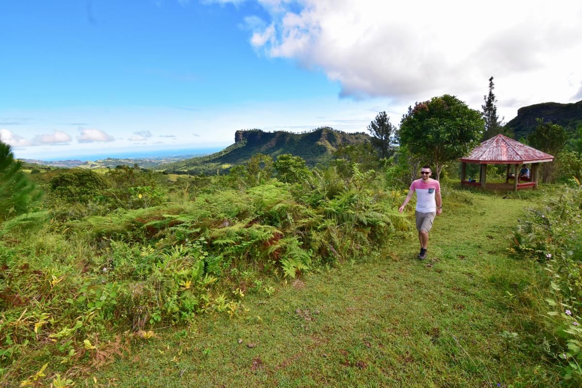 20 Best Walks & Hikes in Fiji 🥾 [2025]