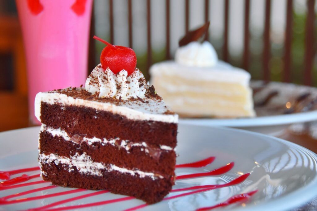 Baravi Handicrafts Cafe, Coral Coast: A FULL Fiji Cafe Review