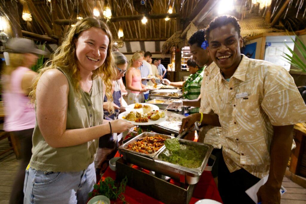 The Budget &amp; Backpacking Guide to the Yasawa Islands