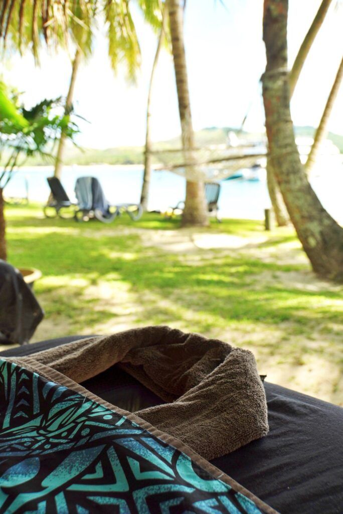 10 Luxury Experiences in the Yasawa Islands