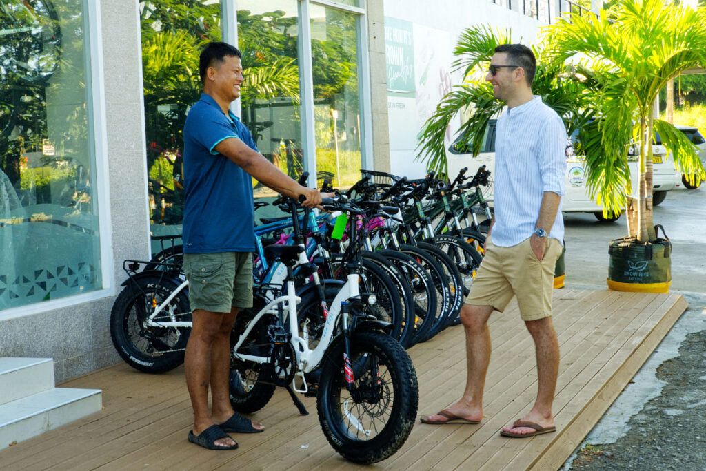 7 Best Bike Tours in Fiji 🚴 [2025]