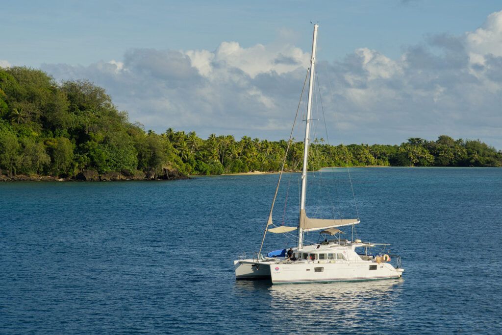 12 Best Sailing Day Tours in Fiji ⛵ [2025]