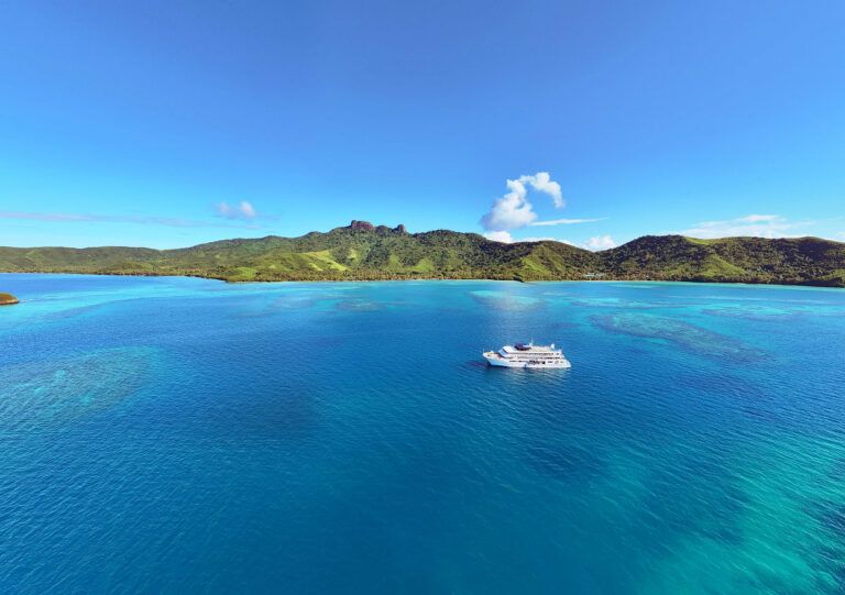 11 Most Unique Accommodations in Fiji