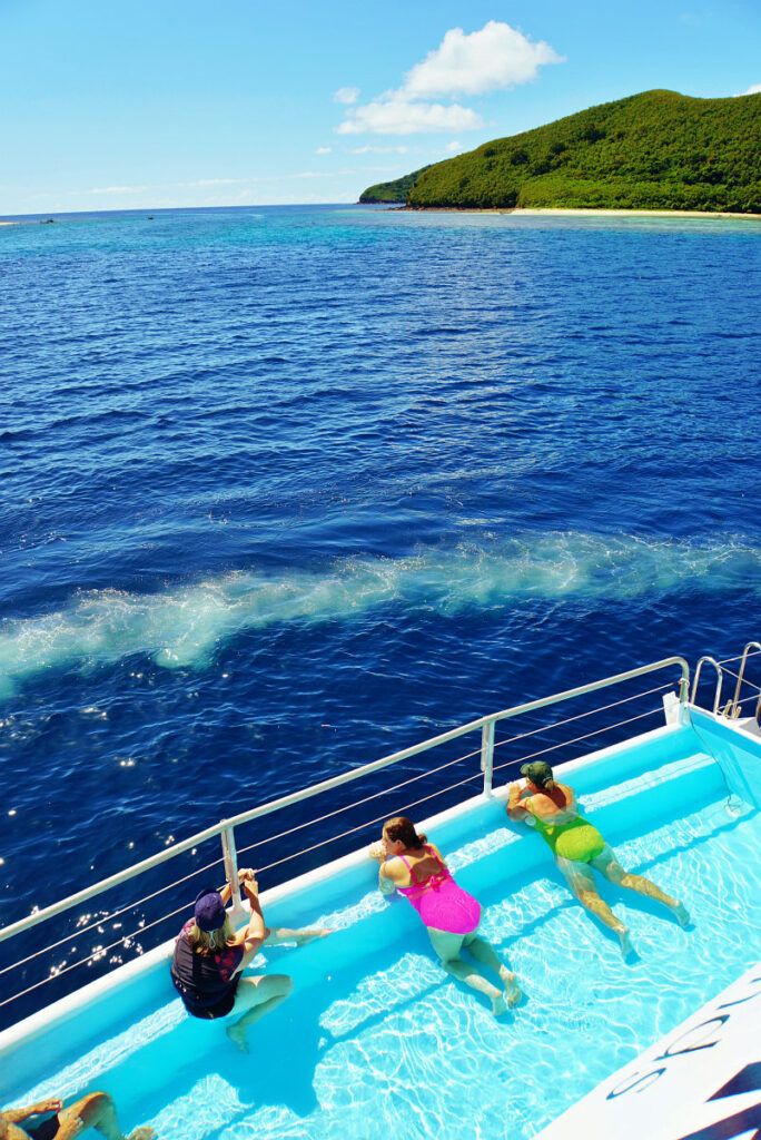 10 BEST Island-Hopping Cruises in Fiji 🏝️ [2025]