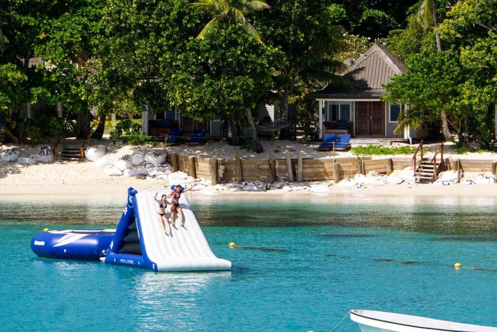 The Family Travel Guide to the Yasawa Islands