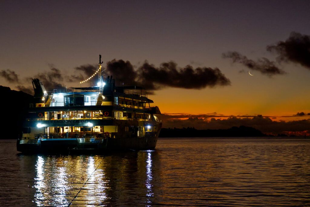 10 Romantic Things to Do in the Yasawa Islands for Couples
