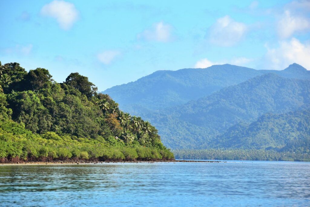 13 Survivor Locations in Fiji You Can't Miss!
