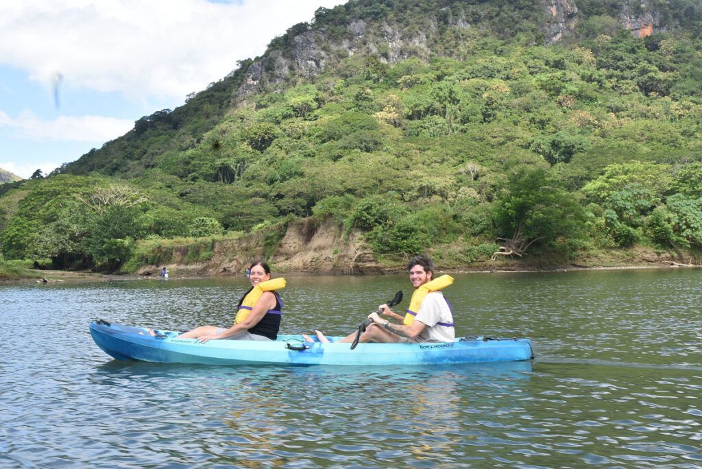 Kayaking in Fiji: 6 Best Kayak Tours in Fiji 🚣 [2025]