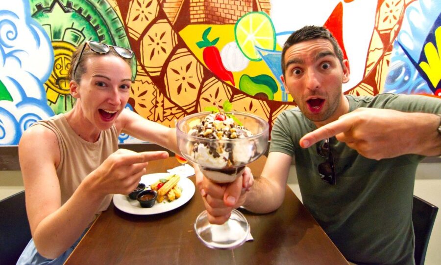 Cantina Restaurant in Denarau: A FULL Fiji Restaurant Review